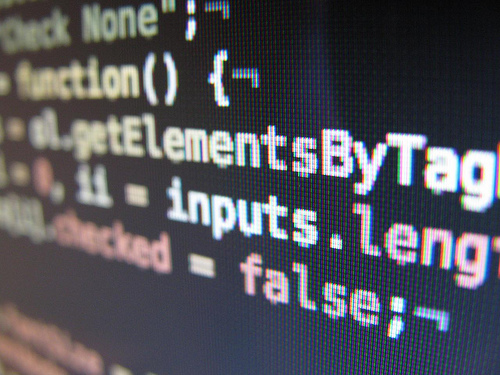 Validation d'un formulaire en Javascript