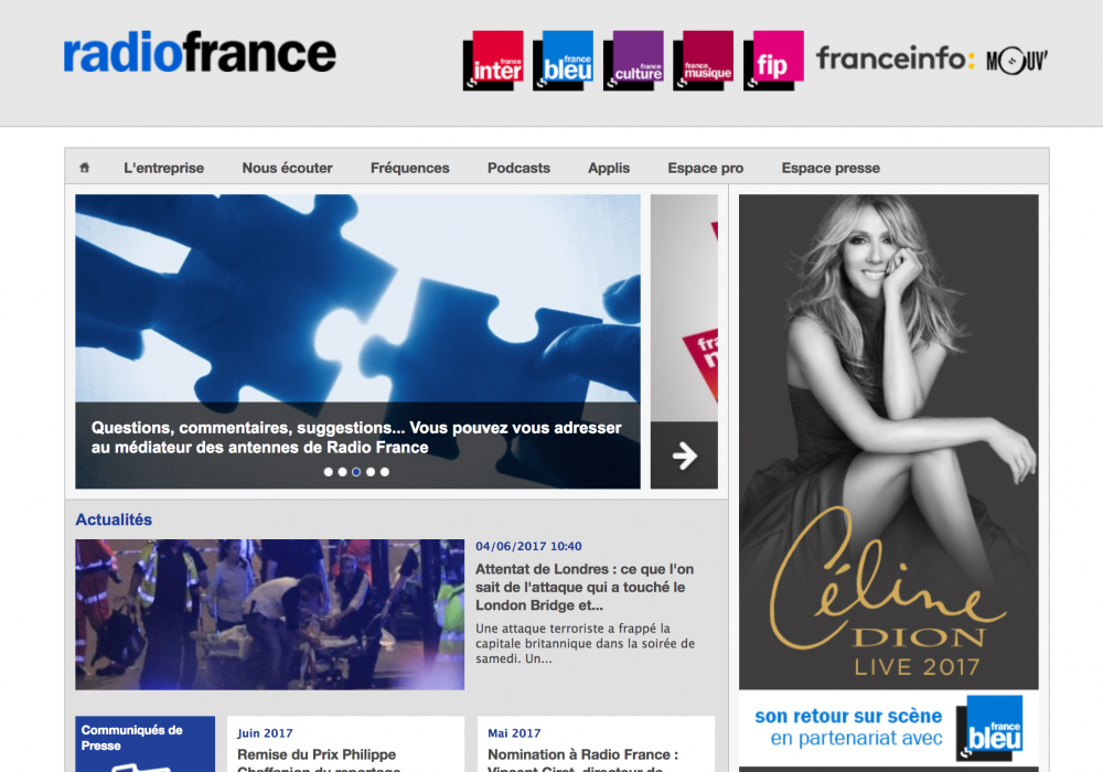 Radio France